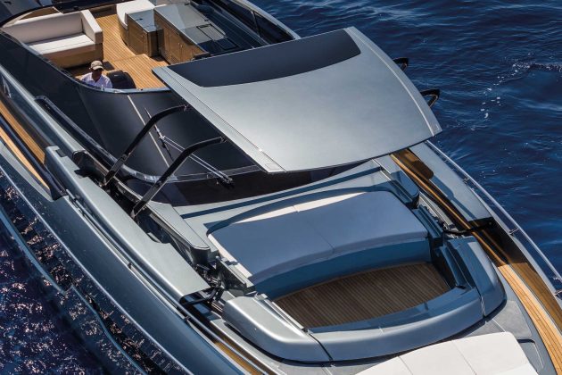 Riva 76 Bahamas