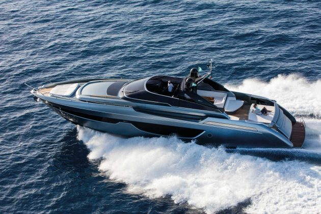 Riva 76 Bahamas