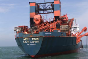 Arco Avon