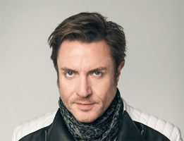 Simon Le Bon