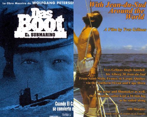 top 10 best boat themed films of the 1980s ybw
