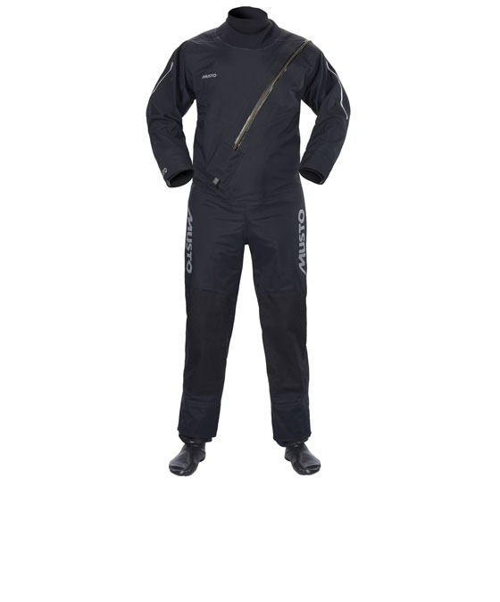 Musto Dinghy Drysuit YBW
