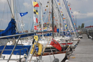 Grimsby and Cleethorpes Yacht Club