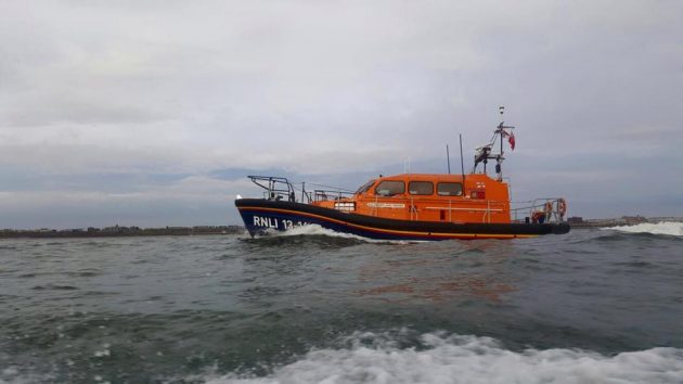 RNLI Blackpool