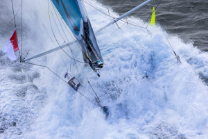 2016 Mirabaud Yacht Racing Image