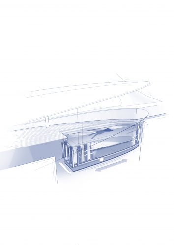 Feadship's Future Concept, Choice