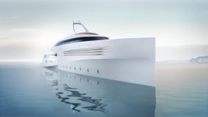 Feadship's Future Concept, Choice