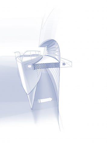 Feadship's Future Concept, Choice