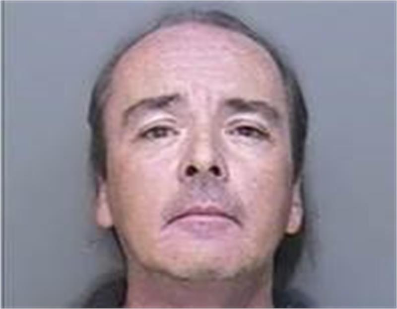 Missing sailor Jason Westbourne