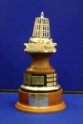 YJA Yachtsman of the Year Award
