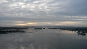 Lymington River