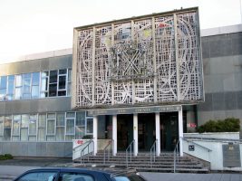 The Crown Court at Plymouth