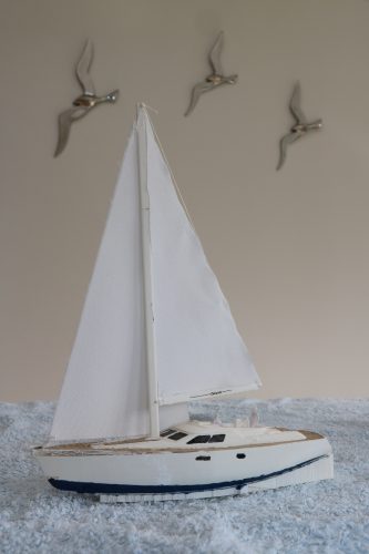 3d printing boat