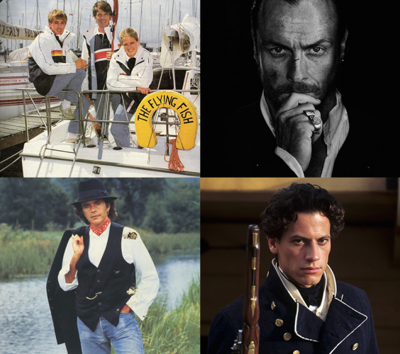 Top 10 Sailing and boating TV programmes YBW