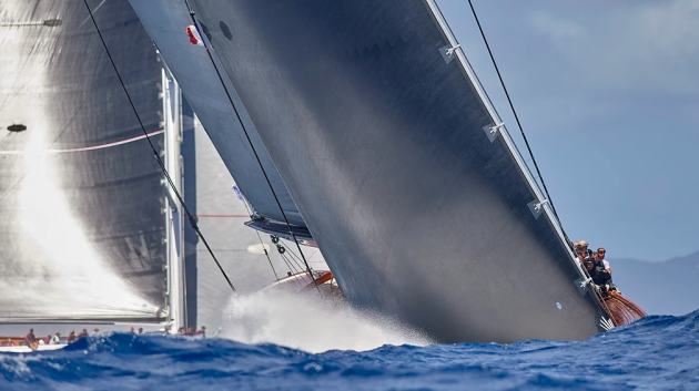 yacht racing