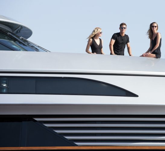 Guest enjoy the Maltese Falcon