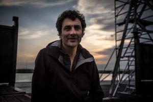 French yacht designer Guillaume Verdier will design the new Volvo Ocean Race one design boats