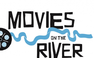 London's first floating cinema nights - Movies on the River