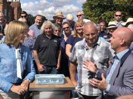 fiona bruce BBC Antique Road Show