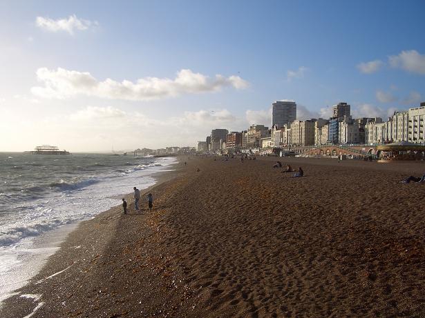 brighton beach