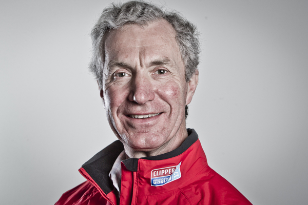 simon speirs clipper round the world race fatality