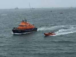 plymouth all weather lifeboat