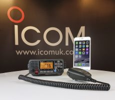 Icom IC-M330GE