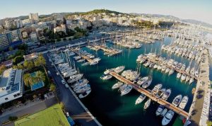 Club de Mar Majorca