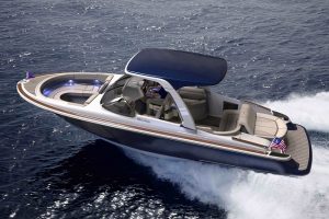 Chris-Craft Launch 28 GT