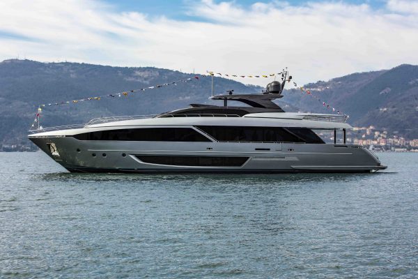 Riva Dolcevita launch