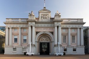 National Maritime Museum London