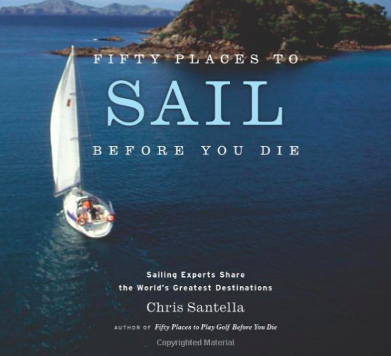 Books on sailing 5 mustread sailing adventure books YBW
