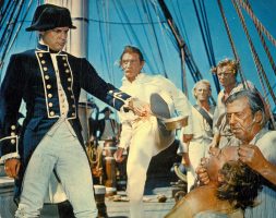 Mutiny on the Bounty