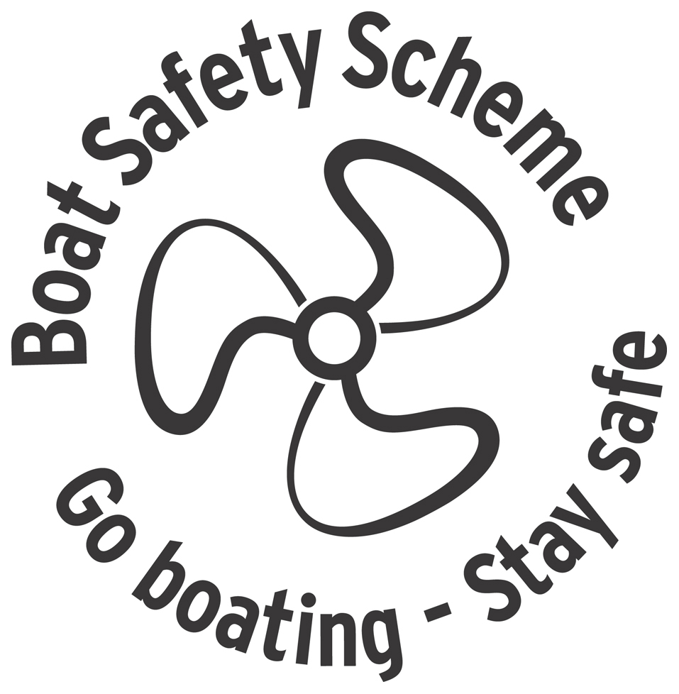 Boat Safety Scheme (BSS) logo