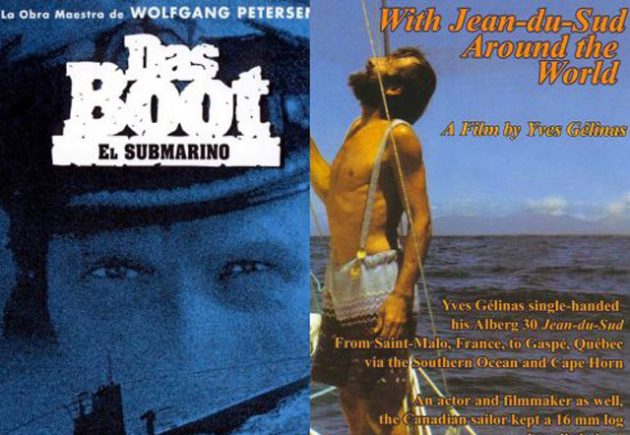 Boat Racing Movie Yachting and Boating World - News, Forums & Boats For Sale