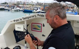 Icom-marine-radio-advice