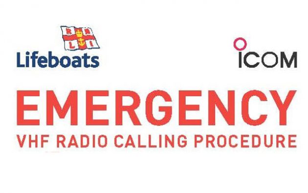icom-marine-radio-emergency-calling-procedure