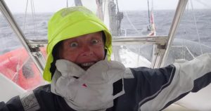 sailing-in-rough-weather