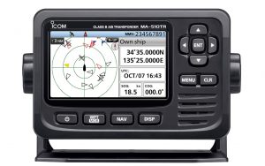 icom-MA-510TR