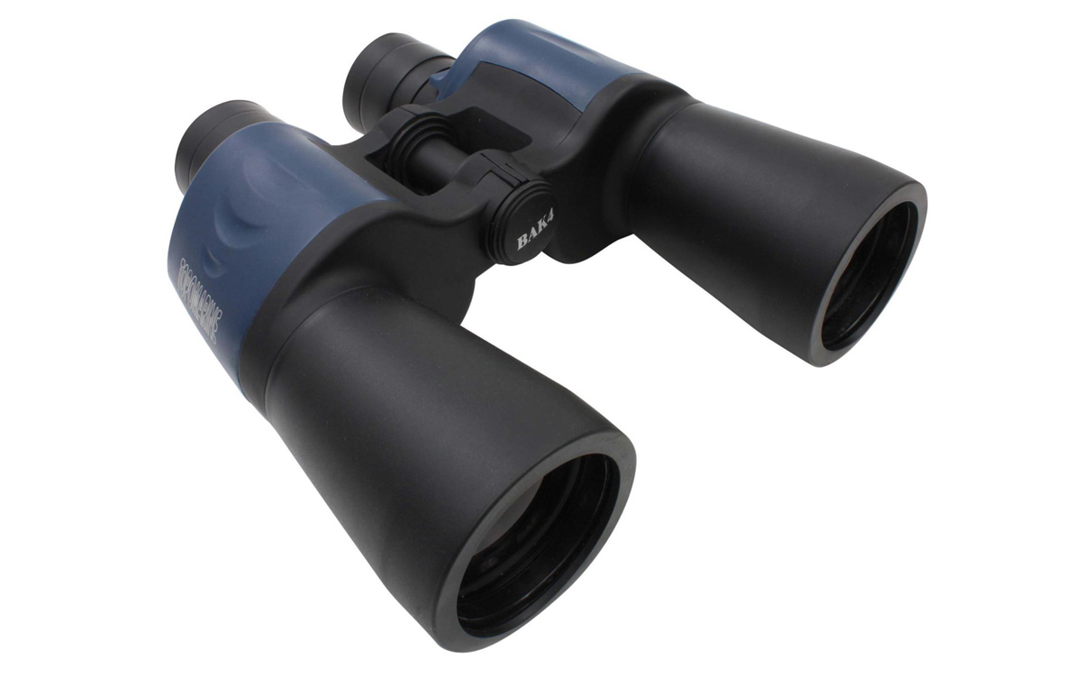 Best marine binoculars: 8 of the best pairs for keeping a good lookout on board Plastimo Waterproof binoculars 7x50 autofocus BB Yacht Charter Marbella