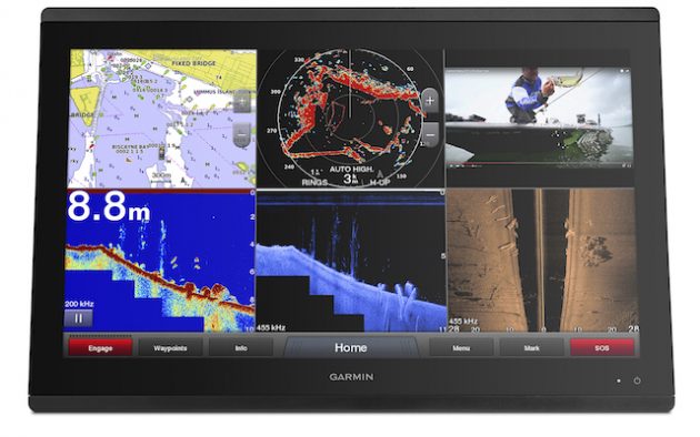 Best chartplotter: 6 great options from marine MFDs to tablets