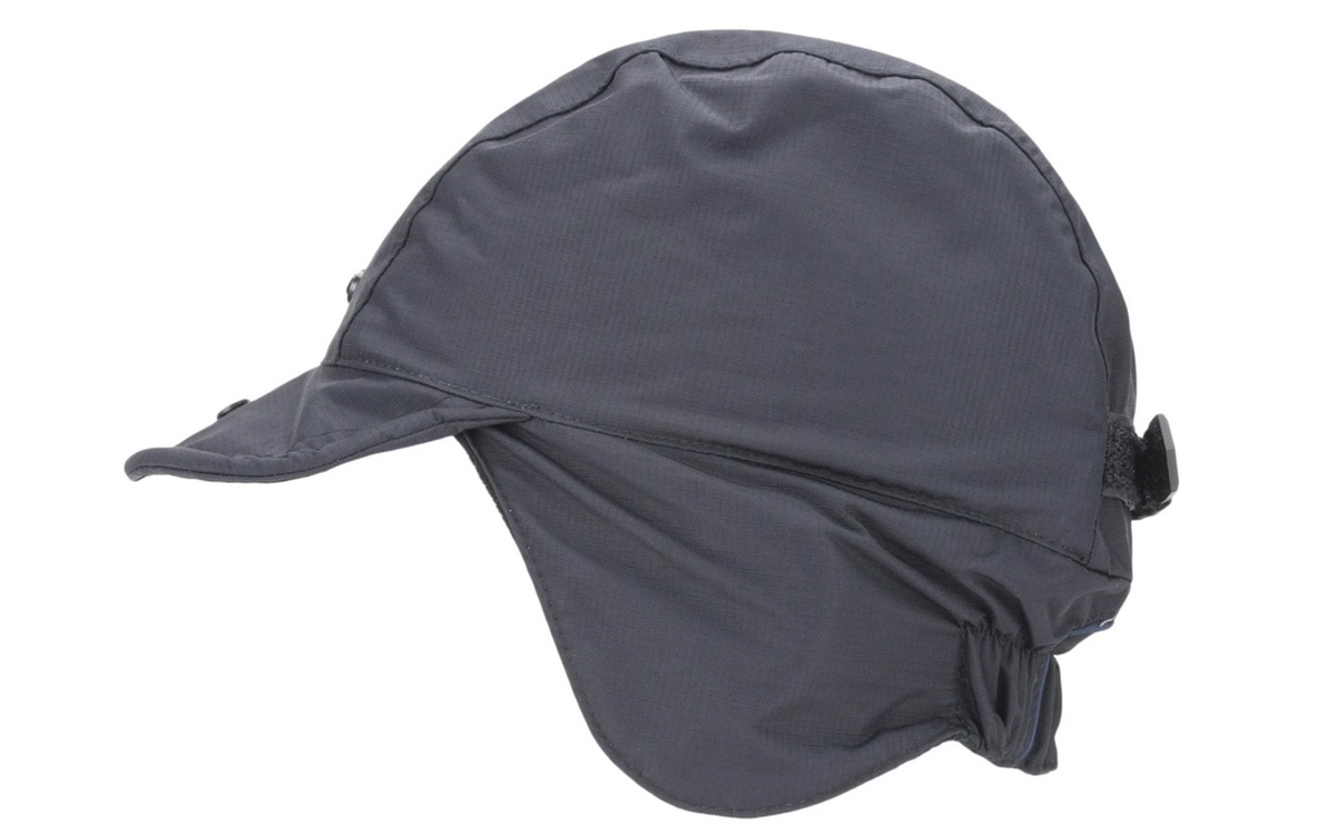 polo sailing hat