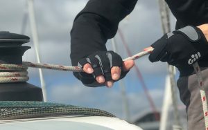 Gill Deckhand sailing Gloves