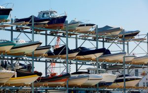 best-boat-covers-boat-storage-outdoor-dry-stack-credit-alamy