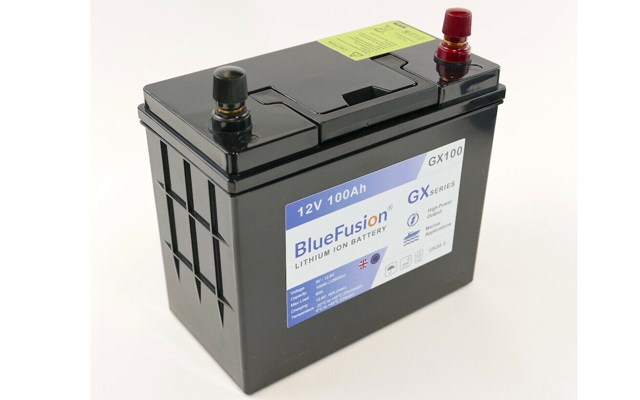 best-trolling-motor-batteries-blue-fusion-lithium-ion-gx100