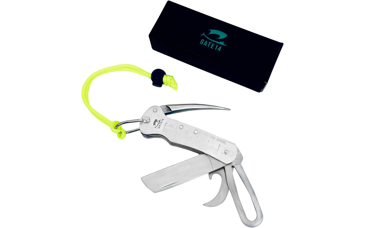Best sailing knives 7 of the best multipurpose blades for your boat