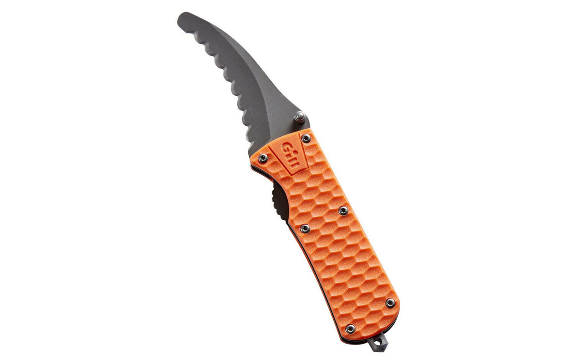 Best sailing knives 7 of the best multipurpose blades for your boat