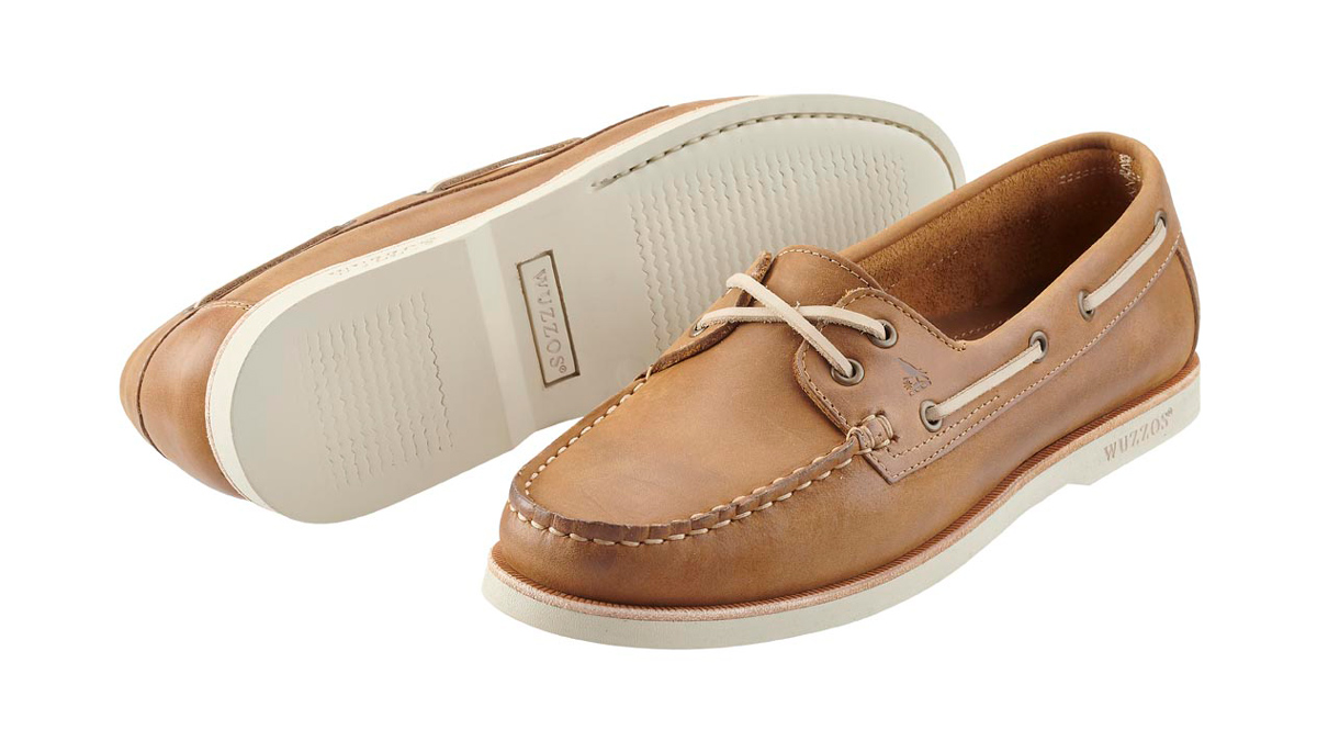 Best boat shoes for wide feet 7 quality options that won’t pinch your