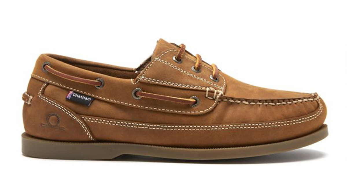 Best boat shoes for wide feet 7 quality options that won’t pinch your