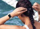 waterproof fitness tracker